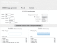 css3toimage.com
