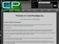 cyberparadigm.com