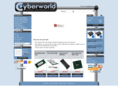 cyberworld-shop.net