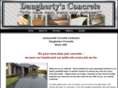daughertysconcrete.com