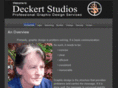 deckertstudios.com