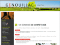 degenouillac.com