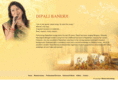 dipalibanerji.com