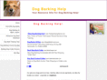 dogbarkinghelp.com