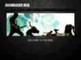 doomraidermob.com