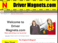 drivermagnets.com
