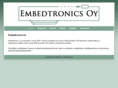 embedtronics.fi