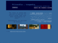 filosofiaytragedia.com