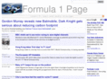 formula1page.com