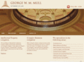 georgemull.com