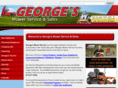 georgesmower.com