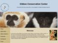 gibboncenter.org
