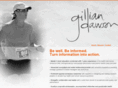 gilliandawson.com