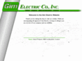 gimelectric.com