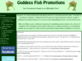 goddessfish.com