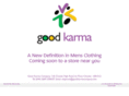 goodkarmacompany.com