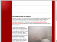 greatescapeoncampus.com