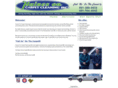 hainesoncarpetcleaning.com