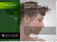 hair-techno.com