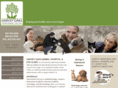 harveyoaksanimalhospital.com