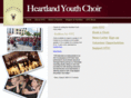 heartlandyouthchoir.com