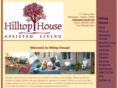 hilltop-house.com