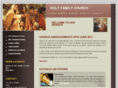holyfamilychurchtrimulgherry.com