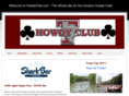 howdyclub.com