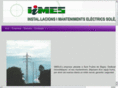 iimes.net