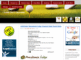 ileadgolfcourses.co.za