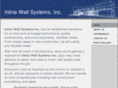 inlinewallsystems.com