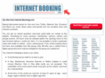 internet-booking.com