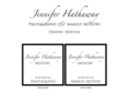 jenniferhathaway.com