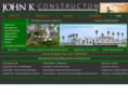 johnkconstruction.com