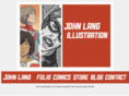 johnlangart.com