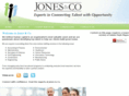 jonescorecruit.com