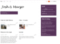 joshandmargo.com