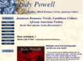 judypowell.net