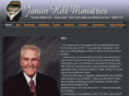 juniorhillministries.com