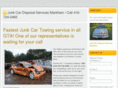 junkcardisposalservicesmarkham.com