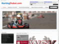 kartingdubai.com