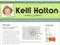 kellihatton.com