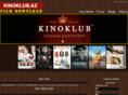 kinoklub.az