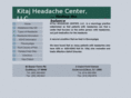 kitajheadachecenter.com