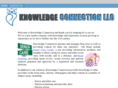 knowledgeconnectionllc.com
