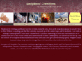 ladybeadcreations.com