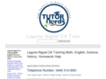 lagunanigueltutor.com