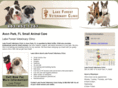 lakeforestvetclinic.com