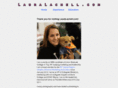 lauralachell.com