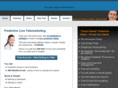 livetelemarketing.com